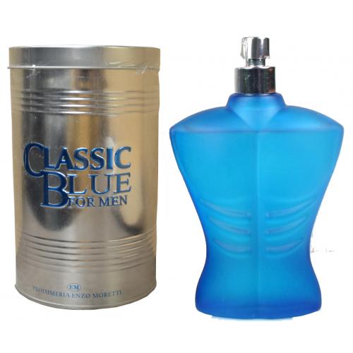 Classic Blue Cologne For Men